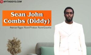 Diddy Age