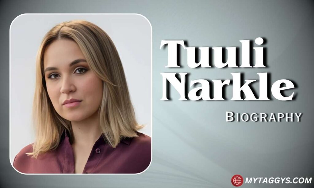 Tuuli Narkle