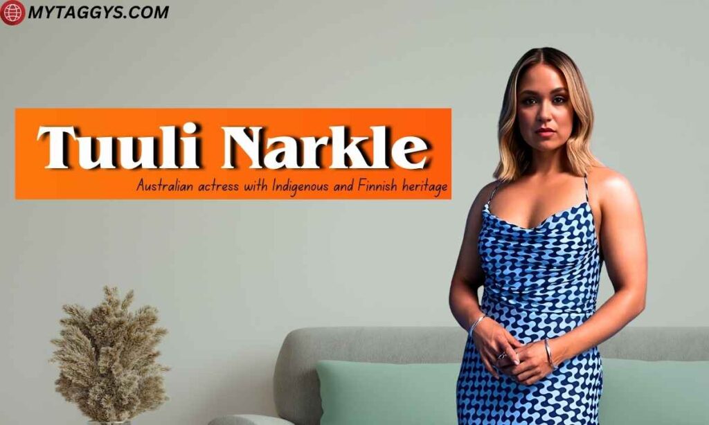 Tuuli Narkle Age