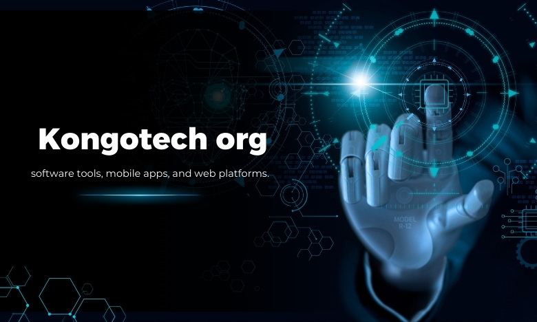 Kongotech org