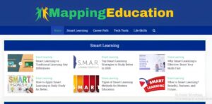 _mappingeducation com