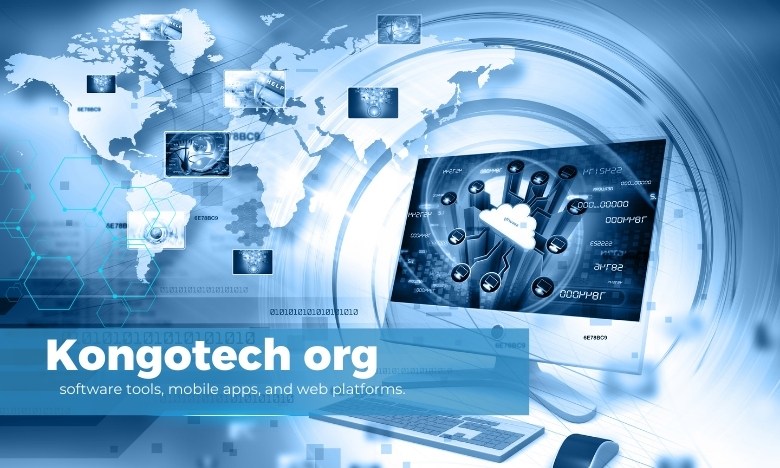 Kongotech org