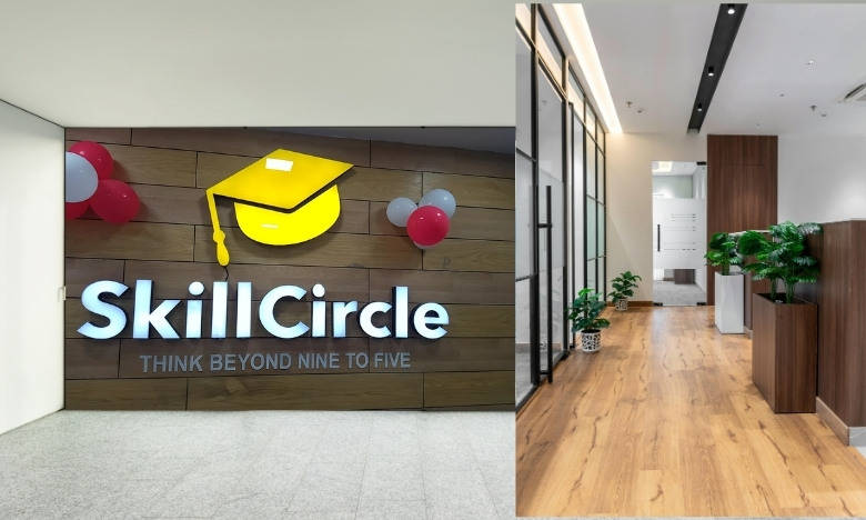 Skillcircle - Best D