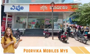 Poorvika Mobiles Mys