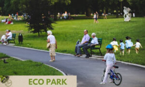 eco park