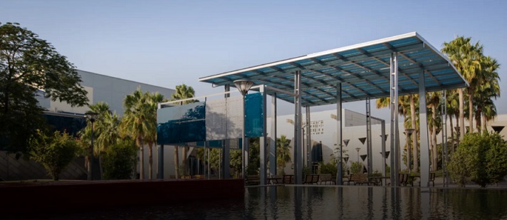 Best Business Colleges in the Middle East for 2026